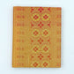 Silk Sari Journal - Large (Orange)