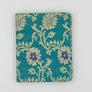 Silk Sari Journal - Small (Green)