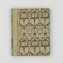 Silk Sari Journal - Small (Green)