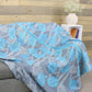 Double Sari Blanket (D030)