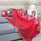 Single Sari Blanket (S030)
