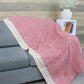 Single Sari Blanket (S030)