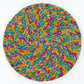 Sari Trivet - Large (25cm)