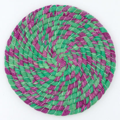Sari Trivet - Medium (22cm)