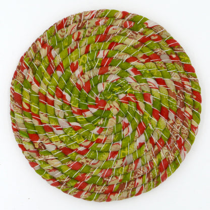 Sari Trivet - Medium (22cm)