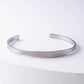Love is Patient Bracelet
