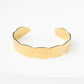 Natural Beauty Cuff Bracelet