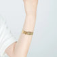 Natural Beauty Cuff Bracelet