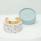 Natural Beauty Cuff Bracelet