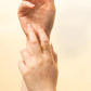 Rise Adjustable Ring