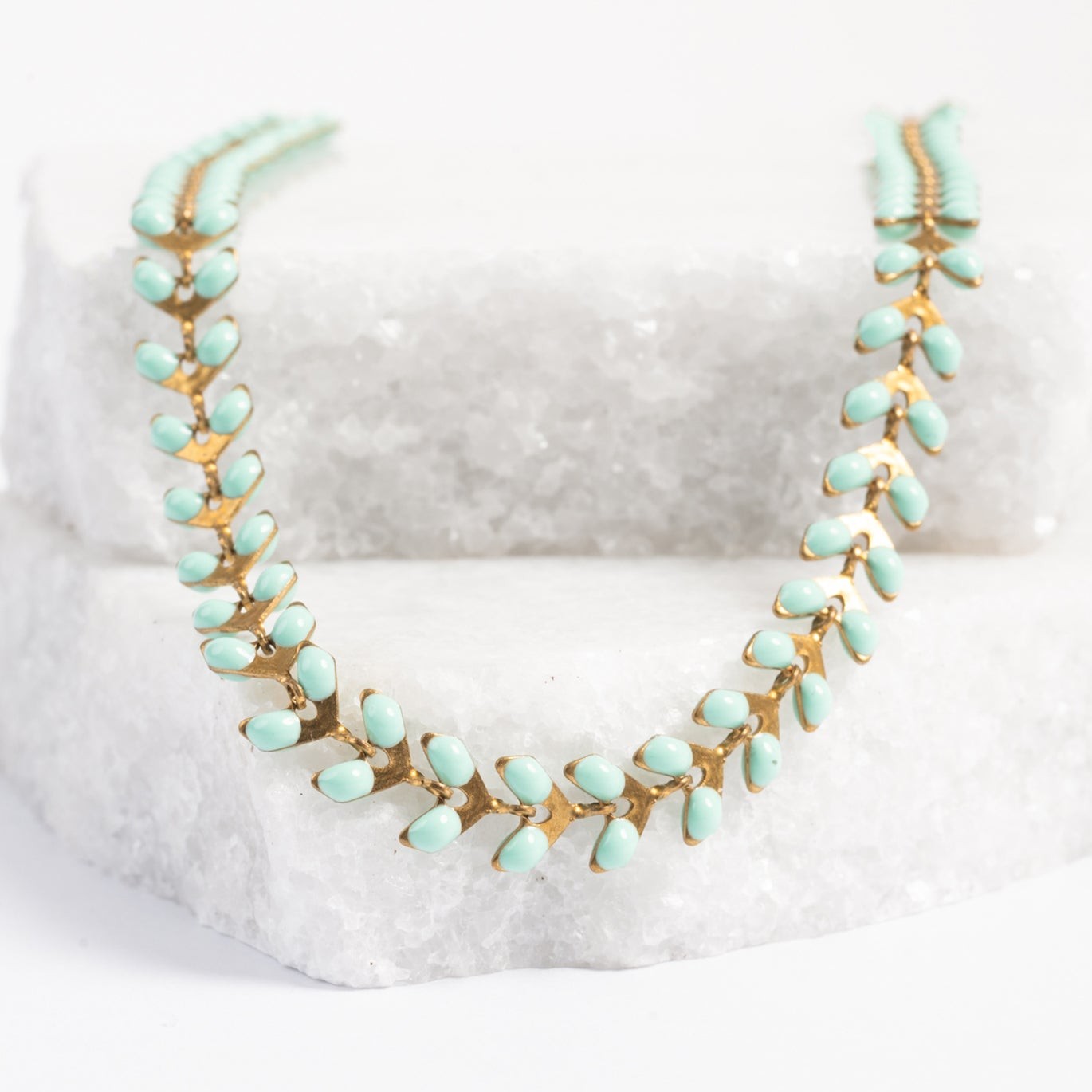 Seeds of Hope Necklace