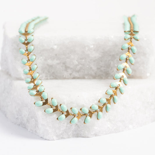 Seeds of Hope Necklace