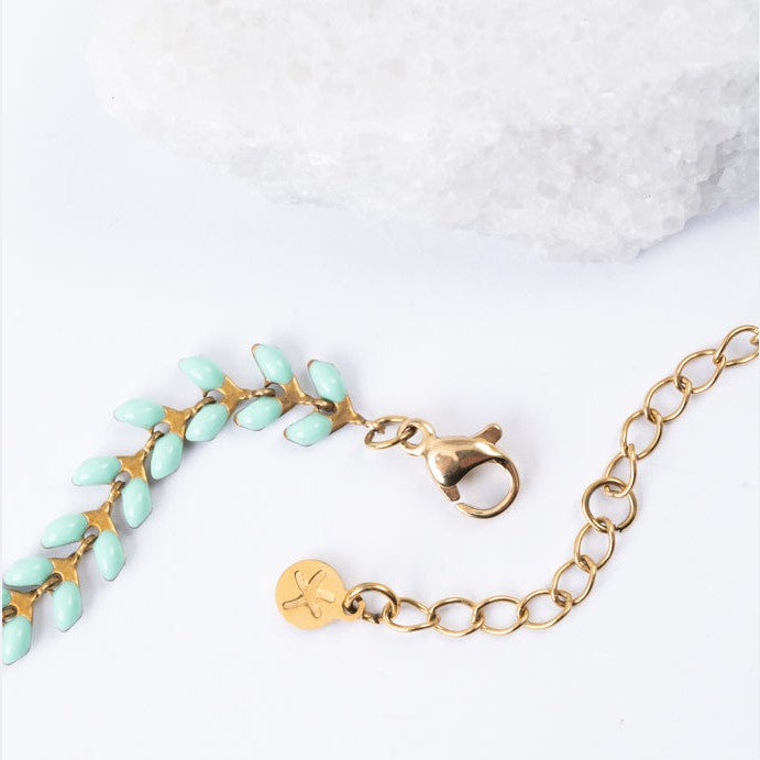 Seeds of Hope Necklace