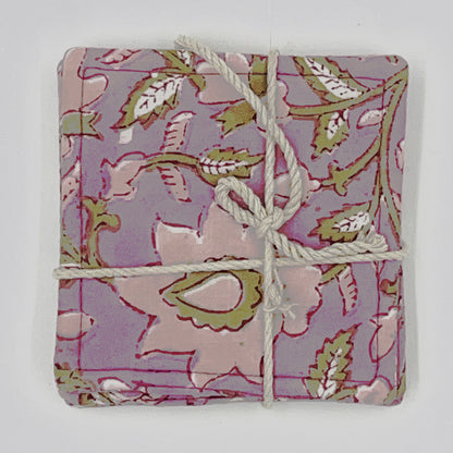 Coasters (4 pack)