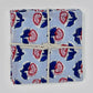 Coasters (4 pack)
