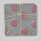 Coasters (4 pack)