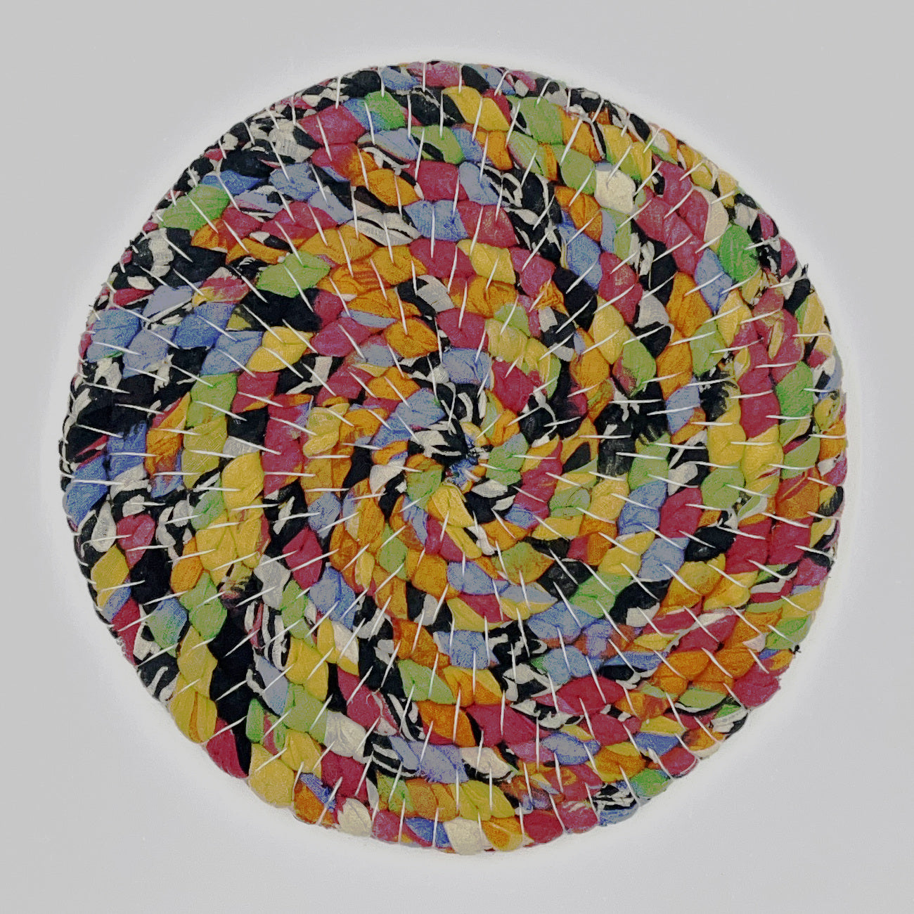 Sari Trivet - Small (20cm)