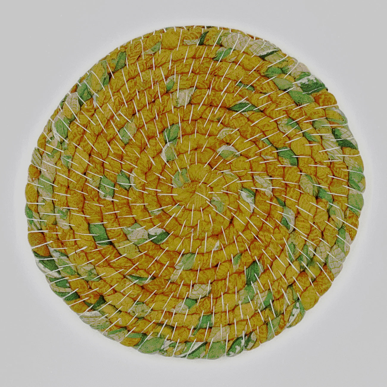 Sari Trivet - Small (20cm)