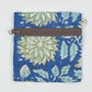 Flourish Coin Purse - Large