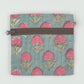 Flourish Coin Purse - Large