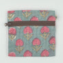 Flourish Coin Purse - Large