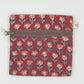 Flourish Coin Purse - Large