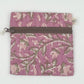 Flourish Coin Purse - Large