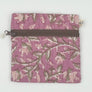 Flourish Coin Purse - Large