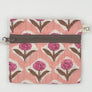 Flourish Coin Purse - Medium