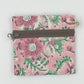 Flourish Coin Purse - Medium
