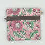 Flourish Coin Purse - Medium