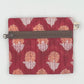 Flourish Coin Purse - Medium