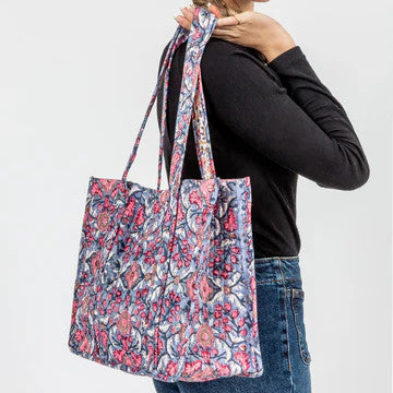 Flourish Carryall
