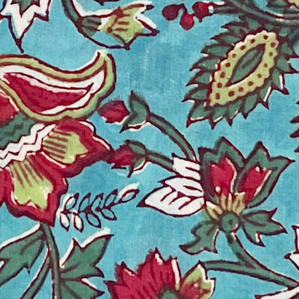 Flourish Crossbody Shopper