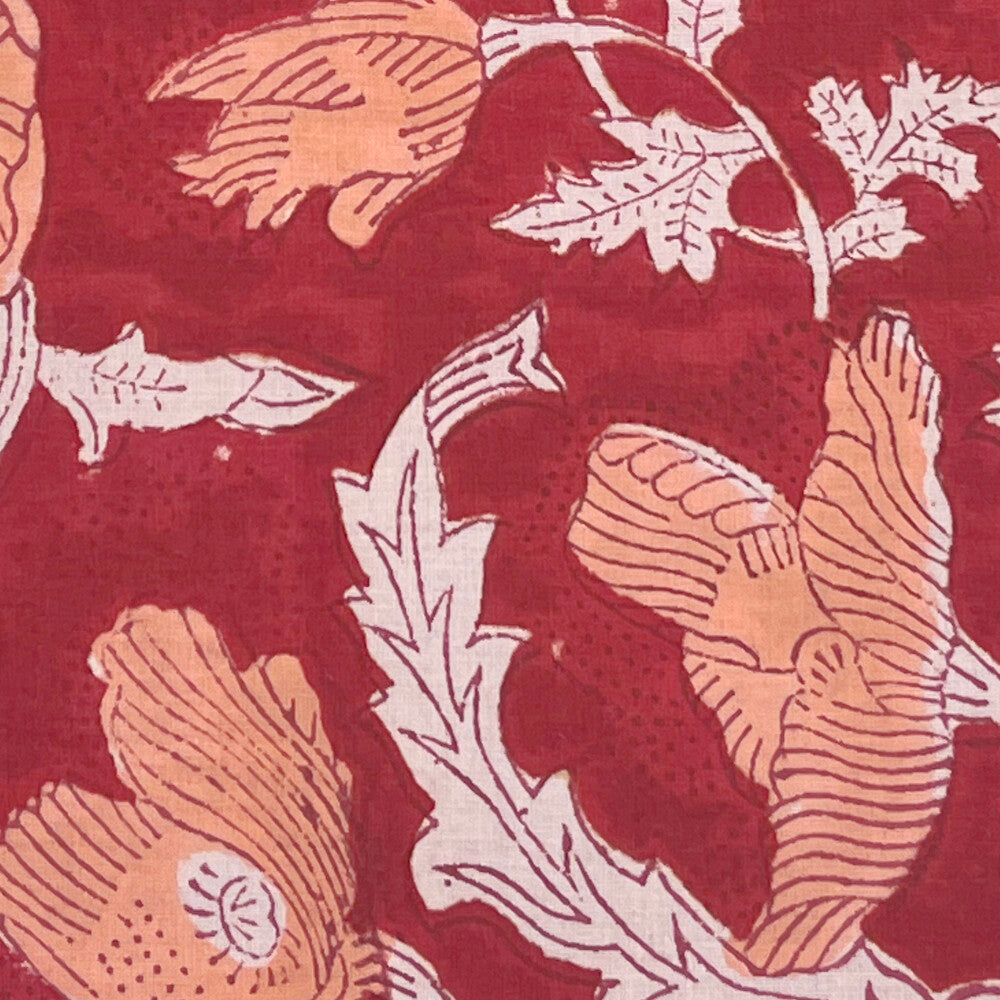 Flourish Crossback Apron