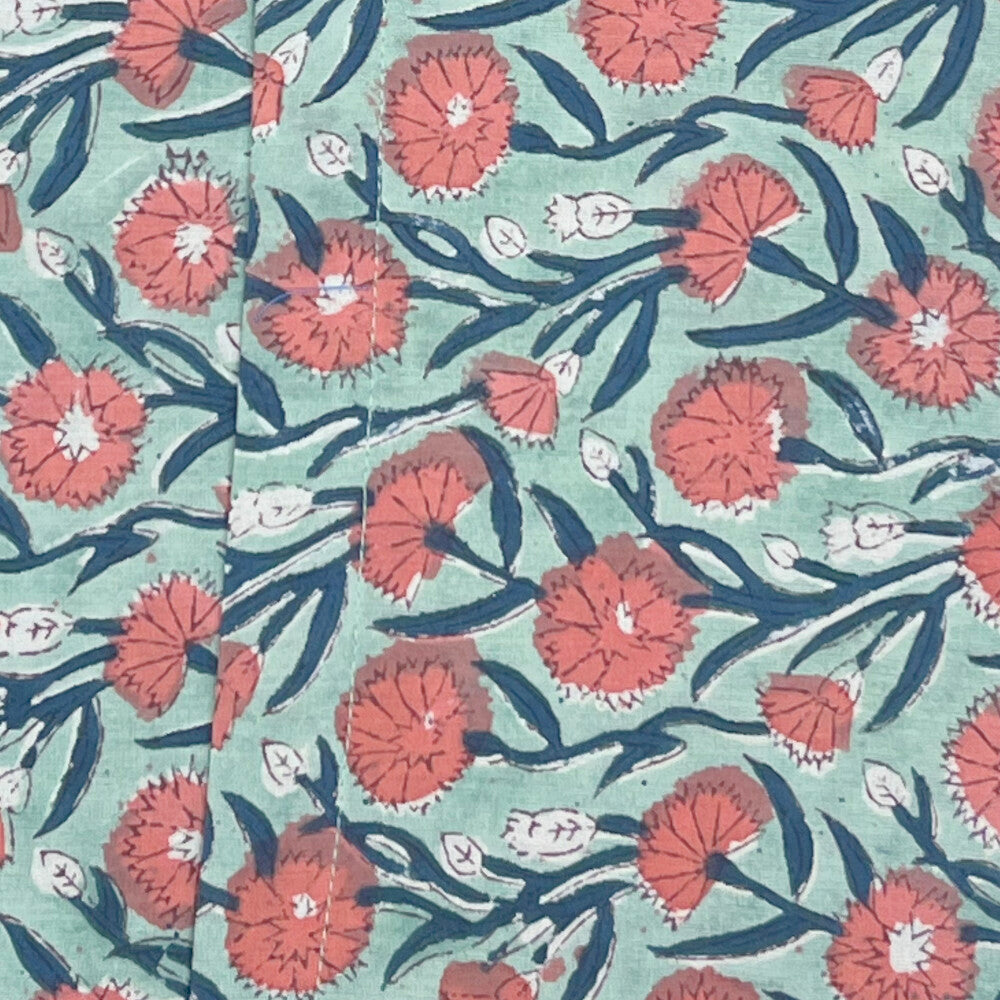 Flourish Crossback Apron