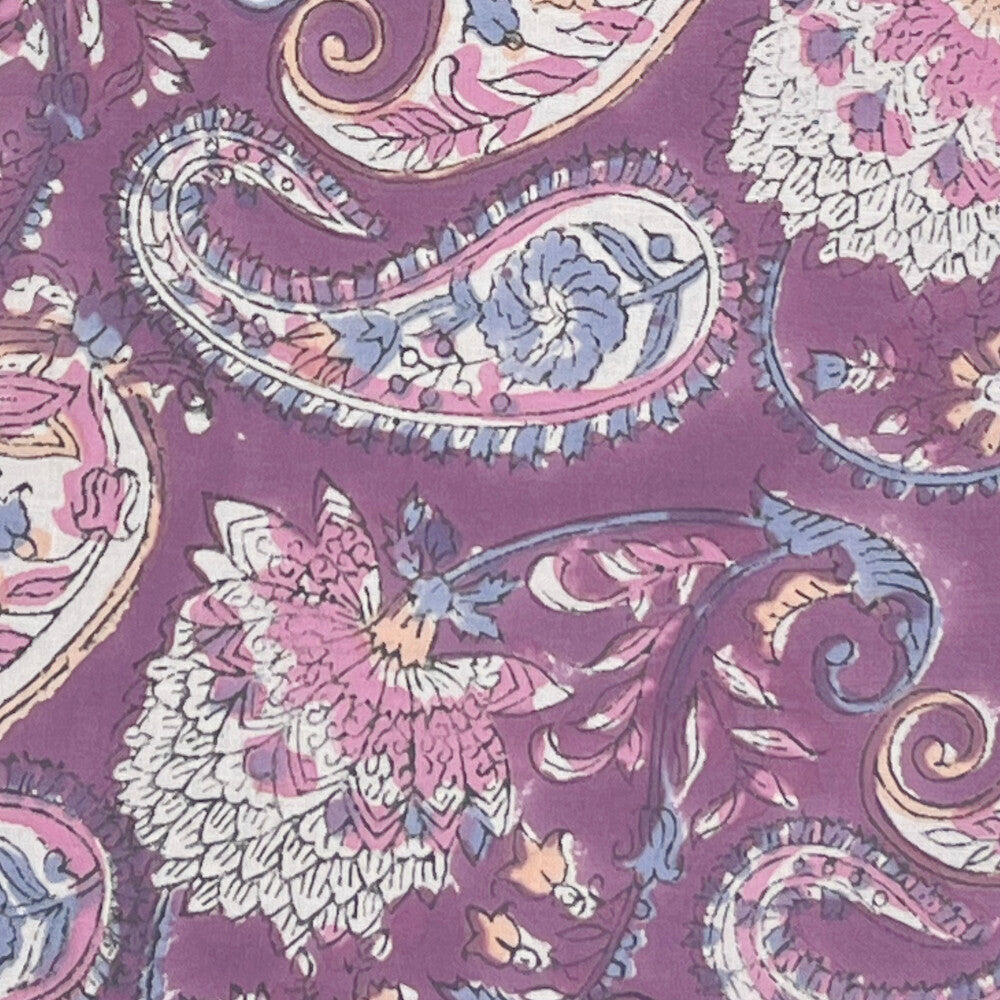 Flourish Crossback Apron