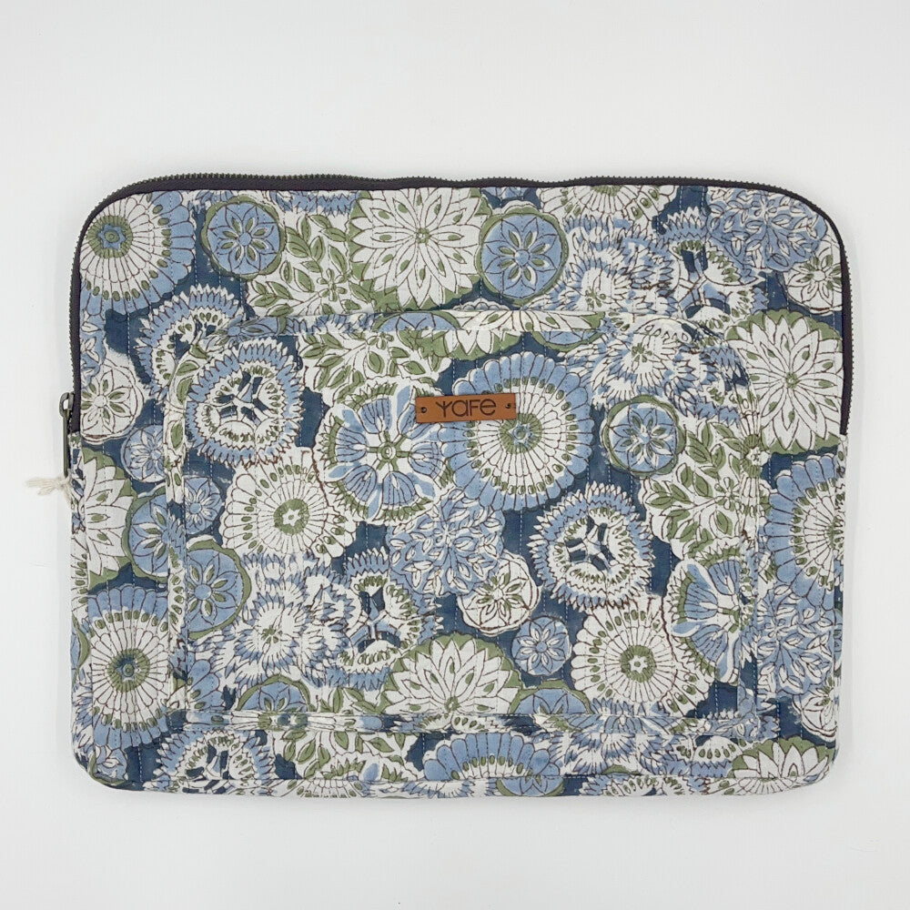 Flourish Laptop Cover