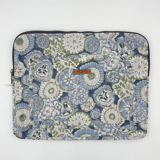 Flourish Laptop Cover