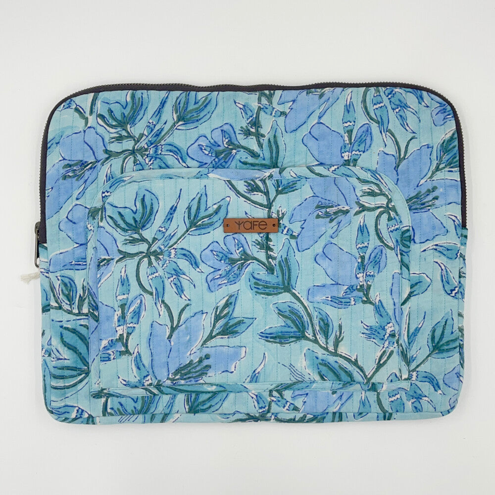 Flourish Laptop Cover