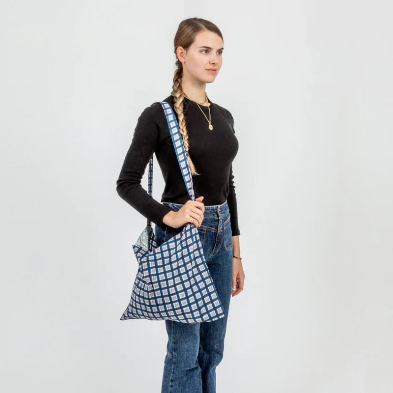 Shoulder Tote Bag