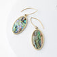 Under the Sea Earrings Product Shot