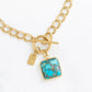 Abundant Hope Necklace Product Shot