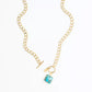Abundant Hope Necklace Product Shot