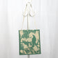 Tui Jute Bag - Green