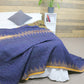 Double Sari Blanket (D002)
