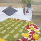 Small Sari Blanket (B008)